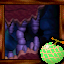 Melon Bones