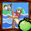 A Melon x Shy Guy Ship