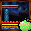 Spooky Ghost Melons