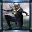 You Stood No Chance Against the Elements