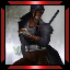 Kinetic Holocaust