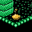 Yellow Potion II