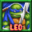 Champion Leo