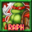 Champion Raph