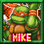 Champion Mike