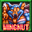 Champion Wingnut