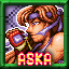 Champion Aska