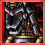 Mecha-Gone-Zilla