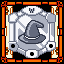 W for Witch