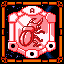 A for Stag Beetle (III)