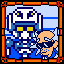 Dr. Medarot's Gift