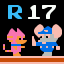 Cat and Mouse V