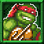 Raph to the Rescue!