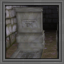 A Grave Opening