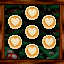 Hearty Fruit Marathon