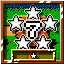 One-Star Squirrel