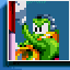 Vector's Rampage