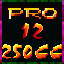 Podium Pro XII