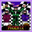 Phoenix Race Front-Runner