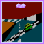 Dover Pole Position