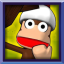Monkey Superfan