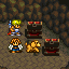 Mountains of Treasure