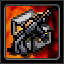 "I'm gonna need a weapon. I'm gonna need a BIG weapon."