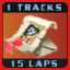 GT2 Champion