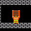 Tile-Wide Gap Crosser