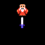 Upgraded Sword