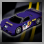 RT Blue Mappy