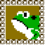 Gulping Toad, Hidden Dragon