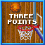 Raining Threes