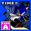 Final Rush - Time Attack - Rank A