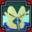 Vegeta's Attack