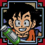 Goku's Breakthrough