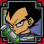 Vegeta's Breakthrough
