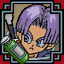 Trunks' Breakthrough