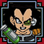 Raditz's Breakthrough
