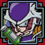 Frieza's Breakthrough