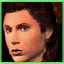 Princess Leia.