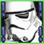 Only Imperial Stormtroopers Are So Precise