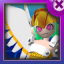 Gotcha! Angels!