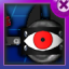 Gotcha! Death!