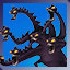 Multi-Headed Dragon