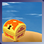 Desert-Ed Spoils