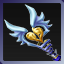 Ultimate Staff