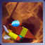 Broken Highway - Treasure Completionist