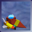 Floating Island - Treasure Completionist