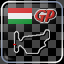 77 Boring Laps